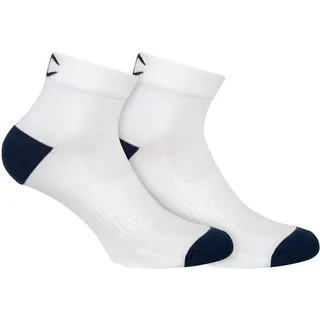 Champion Socken 2er Pack Weiß 35-38