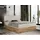 Boxspringbett 120x200 mit 120x200 mit H4 Boxspringbett 120x200 mit Boxspringbett mit Beige H4 Beige
