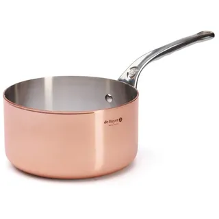 De Buyer Matera Stielkasserolle 20 cm