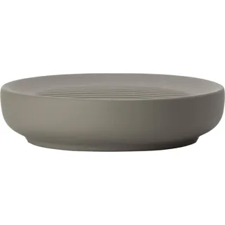 ZONE Denmark Ume Seifenschale Taupe