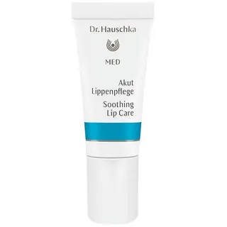 Dr. Hauschka Med Akut Lippenpflege