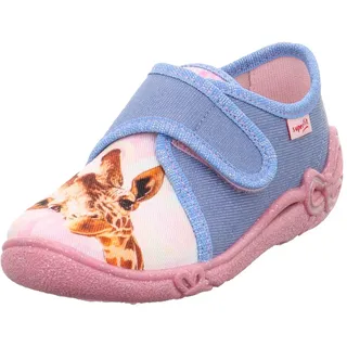 BELINDA Hellblau/Pink 8400 27