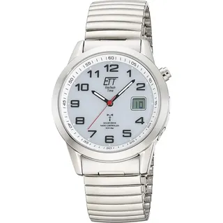 ETT Eco Tech Time Gobi Zugband 41,0 mm EGS-11711-12Z