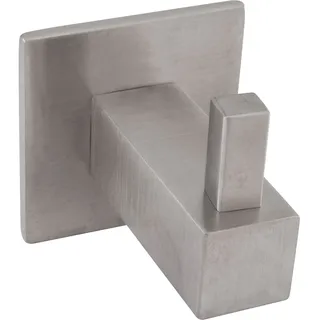 Opo Garderobenhaken Tikal Silber