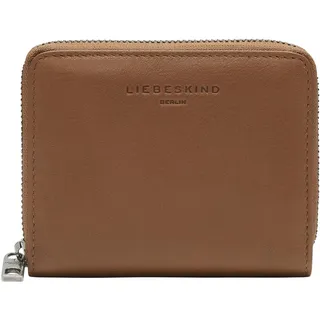 Liebeskind Berlin Conny Geldbörse unisex braun