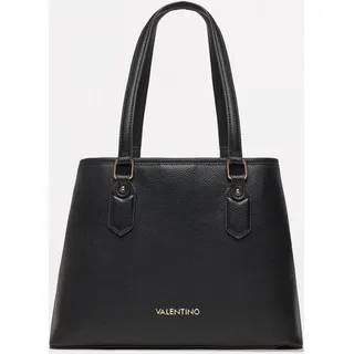 VALENTINO BAGS Brixton Shopper VBS7LX01: NERO - Schwarz