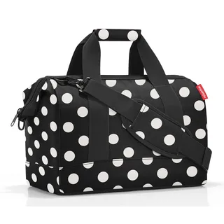 Allrounder M dots white