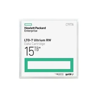 HP C7977A LTO Band 15 TB
