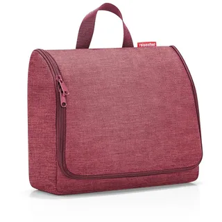 Reisenthel Xl WO, twist maroon, Unisex