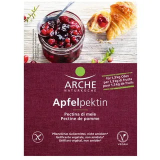 Arche Apfelpektin