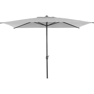 Siena Garden Ø 200 cm Grau