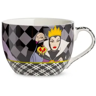 Egan Frühstückstasse Villains Disney ML 520