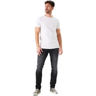 Garcia Savio Jeans - Dark Used 9095 - 38 - 34