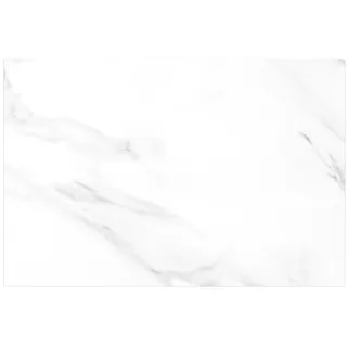 ALLboards Magnettafel 60,0 x 40,0 cm Marmor weiß