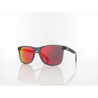 Lacoste L860SE Grey matte 56/18/145 Herren Sonnenbrillen