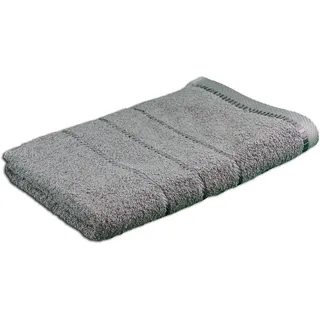Gözze Berlin Duschtuch 70 x 140 cm grau