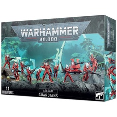 Bild - Warhammer 40.000 - Aeldari Guardians