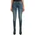 Lynn Mid Waist Skinny Jeans Medium Aged 24 30
