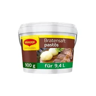 Maggi® Bratensaft pastös 900,0 g
