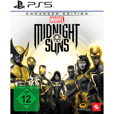 Bild Marvel's Midnight Suns - Enhanced Edition