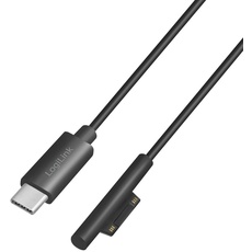 Bild PA0224 - USB-CTM zu Microsoft Surface (1.80 m), USB Kabel