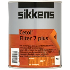 Bild Cetol Filter 7 plus Kiefer