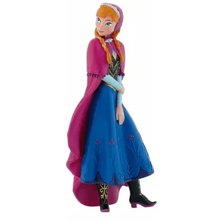 Walt Disney Frozen: Anna - Bunt