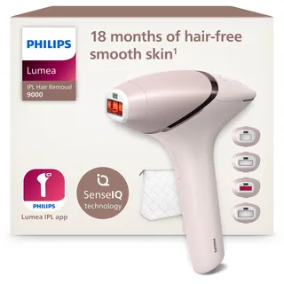 Philips Lumea 9000 Series BRI957/00