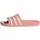 Adilette Aqua Wonder Mauve/Wonder White/Wonder Mauve 43