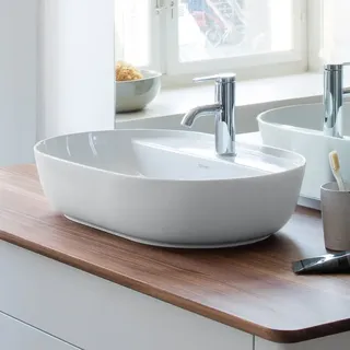 Duravit Luv Aufsatzbecken 60 x 40 cm (0380602600)