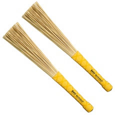 Straw Brushes 180 (1 pair)