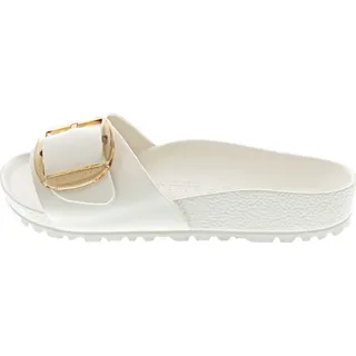 Birkenstock Madrid Big Buckle Eva 1029633 (36/eggshell) - Beige