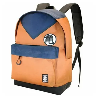 Karactermania Dragon Ball Rucksackanzug 44 Cm - Multicolour - One Size