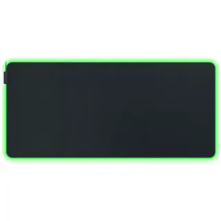 Razer Goliathus Chroma 3XL 1200 x 550 mm schwarz