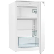 Gorenje RBI409EE1 Einbaukühlschrank 88cm Schlepptür mit Gefrierfach