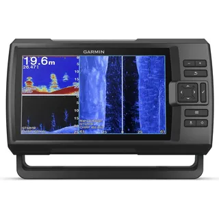 Garmin Striker Vivid