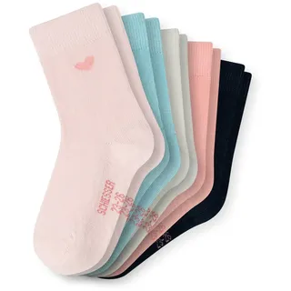SCHIESSER Kurzsocken »Socken Legwear Kids 5er Pack«