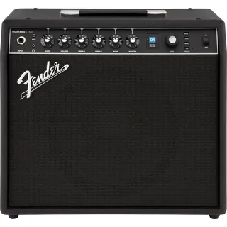 Fender Mustang LTX50