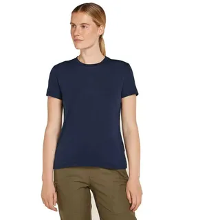Icebreaker Merino Core Midnight Navy M