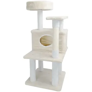 Nobleza B403033sn Kratzbaum - Beige - One Size
