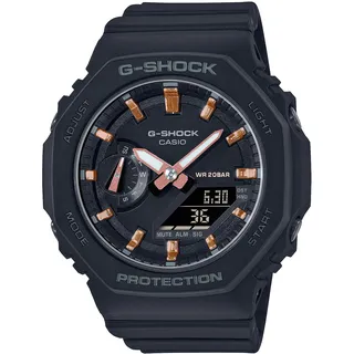 Casio G-Shock GMA-S2100 Resin 42,9 mm GMA-S2100-1AER