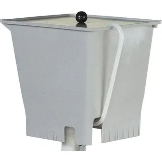 Schwerkraftbehälter 20 Liter für SuperFinish-Pumpe - WAGNER 341266