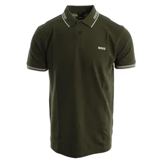 Hugo Boss polo Kumpel XXL