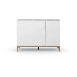 OTTO home Maryd 120 x 88 x 41 cm weiß