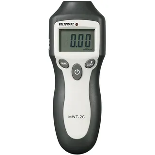 VOLTCRAFT Hochfrequenzmessgerät MWT-2G
