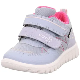 Sport7 Mini Kinder Hellblau/Pink 31