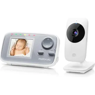 Motorola VM482 Babyphone weiß