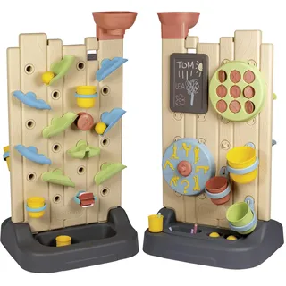 Smoby Activity Wall 6-in-1