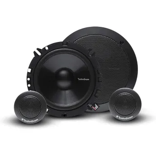 Rockford Fosgate R165-S