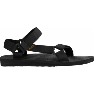 Teva Original Universal Herren Schwarz 47